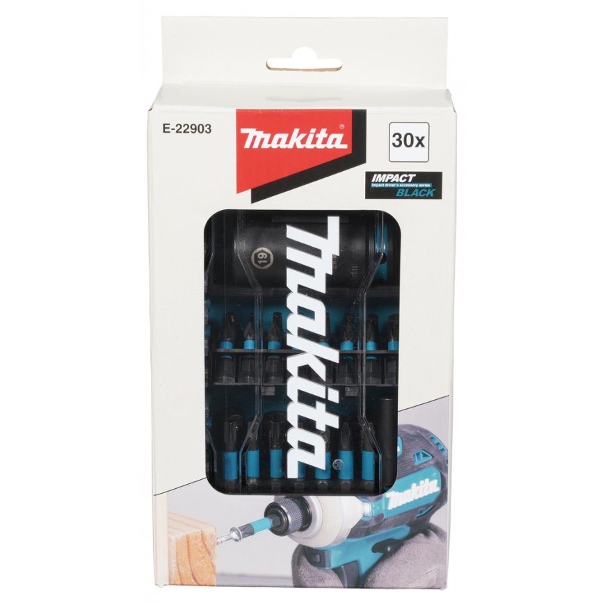 Makita E-22903 kruvikeerajaotsik – 4