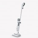 Severin SC 7142 tvaika tīrīšanas ierīce Portatīvs tvaika tīrītājs 0,4 L 1500 W Antracīts, Balts