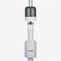Severin SC 7142 aurupuhasti Kaasaskantav aurupuhasti 0,4 l 1500 W Söehall, Valge