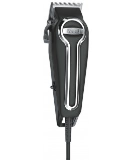 Wahl Elite Pro musta 11