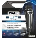 Wahl Elite Pro Черный 11 Wahl Elite Pro Черный 11