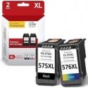 Ink for Canon Pixma TS3550i TBC-CL576XLCR refabricated color Ink for Canon Pixma TS3550i TBC-CL576XLCR refabricated color