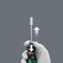 Wera 05134491001 ручная отвертка Отвертка со сменными битами Прямая отвертка Wera 05134491001 ручная отвертка Отвертка со сменными битами Прямая отвертка