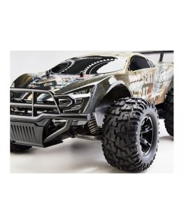 RC Car Desert Rat