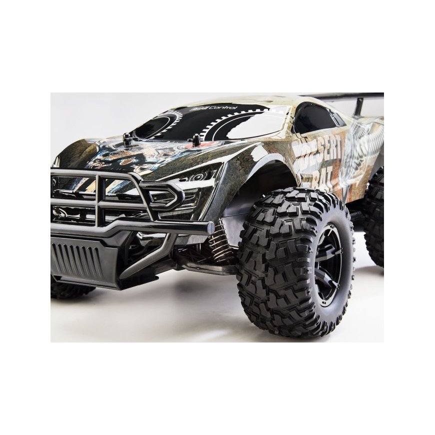 RC Car Desert Rat