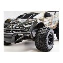 RC Car Desert Rat RC Car Desert Rat