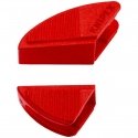 Knipex 86 09 300 V01 knaibļu piederums Sarkans 6 pcs Knipex 86 XX 300 Knipex 86 09 300 V01 knaibļu piederums Sarkans 6 pcs Knipex 86 XX 300