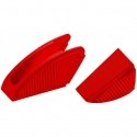 Knipex 86 09 300 V01 knaibļu piederums Sarkans 6 pcs Knipex 86 XX 300 Knipex 86 09 300 V01 knaibļu piederums Sarkans 6 pcs Knipex 86 XX 300