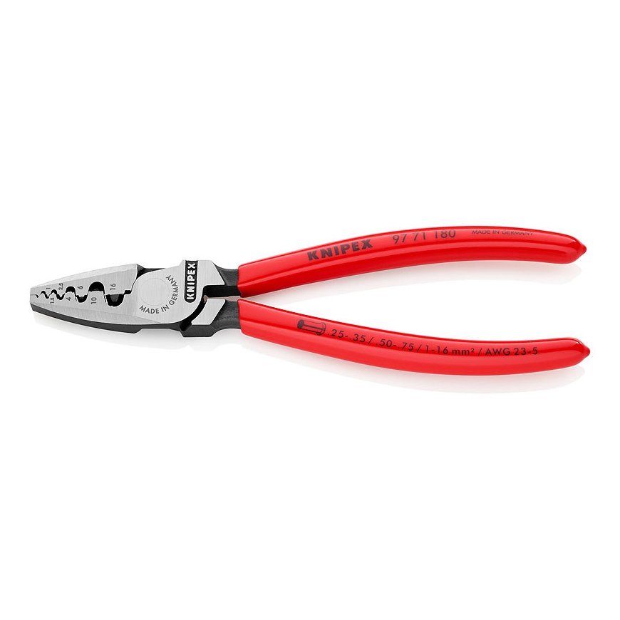 Knipex 97 71 180 tangid