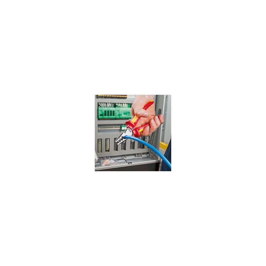 Knipex KP-9771180 – 3