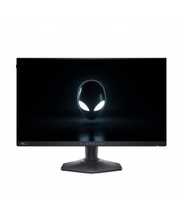 Alienware AW2524HF monitori 62,2 cm (24.5") 1920 x 1080 pikseļi Full HD LCD Melns
