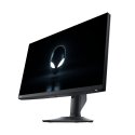 Alienware AW2524HF tietokoneen litteä näyttö 62,2 cm (24.5") 1920 x 1080 pikseliä Full HD LCD musta Alienware AW2524HF tietokoneen litteä näyttö 62,2 cm (24.5") 1920 x 1080 pikseliä Full HD LCD musta