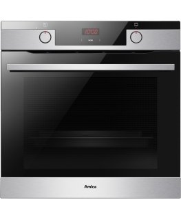 Amica TXB 115 TCRBKX oven 77 L 3600 W Stainless steel