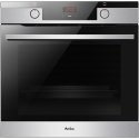 Amica TXB 115 TCRBKX ahi 77 l 3600 W Roostevaba teras