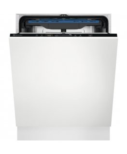 Electrolux EEG48300L Полностью встраиваемый 14 мест D