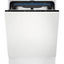Electrolux EEG48300L Pilnībā iebūvēts 14 vietas D Electrolux EEG48300L Pilnībā iebūvēts 14 vietas D