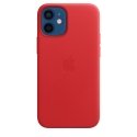 Apple MHK73ZM/A mobiiltelefoni ümbris 13,7 cm (5.4") Kate Punane