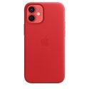 Apple MHK73ZM/A mobiliojo telefono dėklas 13,7 cm (5.4") Raudona