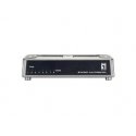 LevelOne FSW-0808TX võrgulüliti Mittejuhitav Fast Ethernet (10/100) Hall