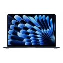 Apple MacBook Air Apple M M4 Knyginis kompiuteris 38,9 cm (15.3") 16 GB 512 GB SSD Wi-Fi 6E (802.11a Apple MacBook Air Apple M M4 Knyginis kompiuteris 38,9 cm (15.3") 16 GB 512 GB SSD Wi-Fi 6E (802.11a