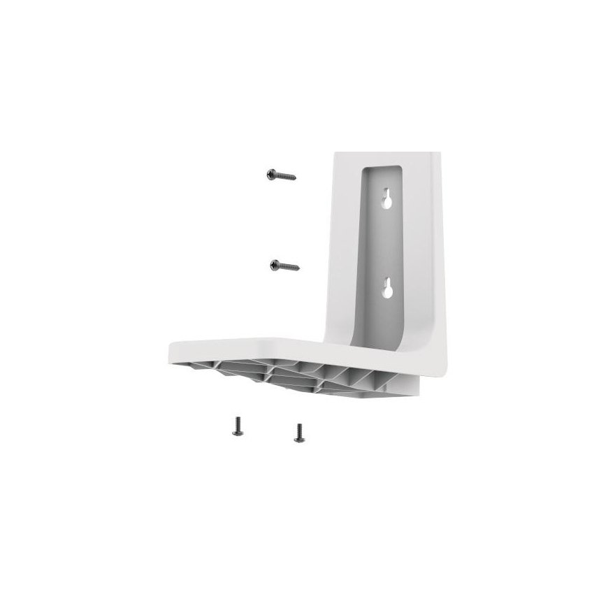 NETGEAR RBEWM-10000S paigalduskomplekt Valge Klaaskiuga tugevdatud polümeer (GFRP) – 2