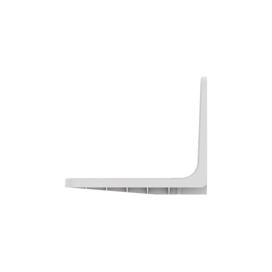 NETGEAR RBEWM-10000S montavimo rinkinys Balta Stiklo pluoštu armuotas polimeras (GFRP) – 3