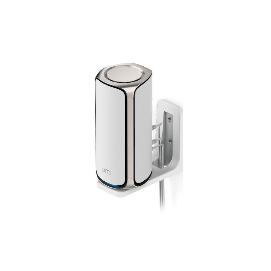 NETGEAR RBEWM-10000S montavimo rinkinys Balta Stiklo pluoštu armuotas polimeras (GFRP) – 4