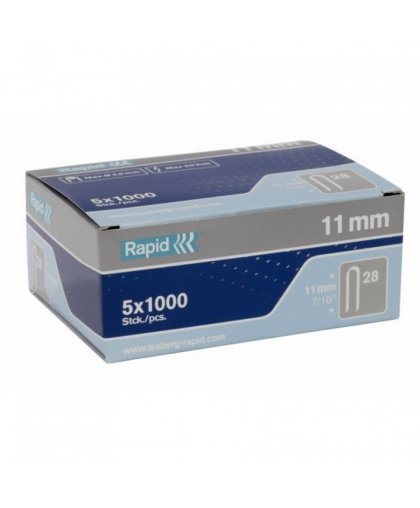 Rapid skavas kabelim līdz 4,5mm