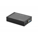 Digitus DS-53400 АВ удлинитель АВ передатчик и приемник