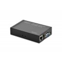 Digitus DS-53400 AV-signaalin jatkaja AV-lähetin ja -vastaanotin Digitus DS-53400 AV-signaalin jatkaja AV-lähetin ja -vastaanotin