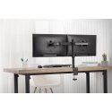 Digitus DA-90400 monitori kinnitus ja alus 81,3 cm (32") Laud Must Digitus DA-90400 monitori kinnitus ja alus 81,3 cm (32") Laud Must