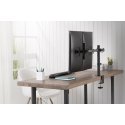 Digitus DA-90400 monitori kinnitus ja alus 81,3 cm (32") Laud Must Digitus DA-90400 monitori kinnitus ja alus 81,3 cm (32") Laud Must