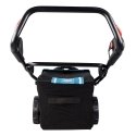 Makita DLM480Z muruniiduk Lükatav muruniiduk Patarei Must, Türkiis Makita DLM480Z muruniiduk Lükatav muruniiduk Patarei Must, Türkiis