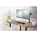 Digitus DA-90400 monitoriaus laikiklis arba stovas 81,3 cm (32") Stalas Juoda Digitus DA-90400 monitoriaus laikiklis arba stovas 81,3 cm (32") Stalas Juoda