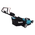 Makita DLM480Z muruniiduk Lükatav muruniiduk Patarei Must, Türkiis Makita DLM480Z muruniiduk Lükatav muruniiduk Patarei Must, Türkiis