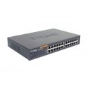 D-Link DES-1024D Mittejuhitav D-Link DES-1024D Mittejuhitav
