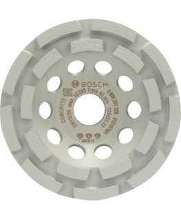 Bosch 2 608 201 228 kulmahiomakonetarvike Hiomakiekko