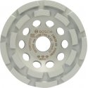 Bosch 2 608 201 228 kampinio šlifuoklio priedas Šlifavimo diskas