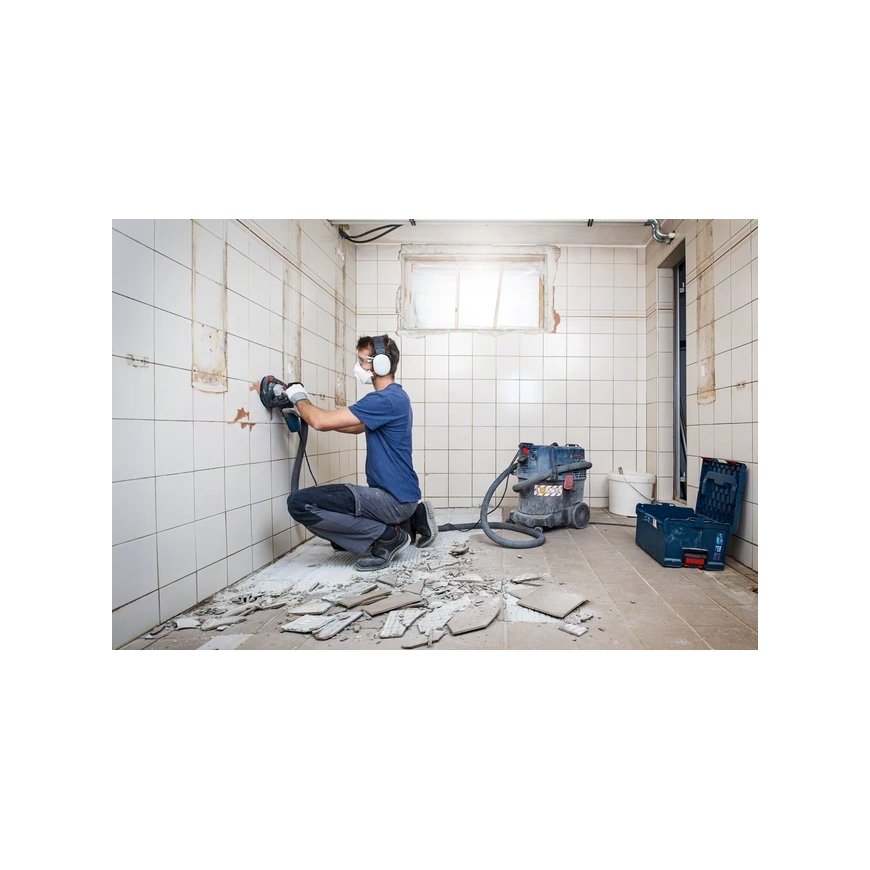 Bosch Best for Concrete Diamond Grinding Heads – 3