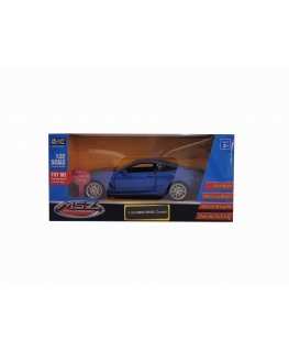 MSZ Die-cast model BMW M850i Coupé, scale 1:35