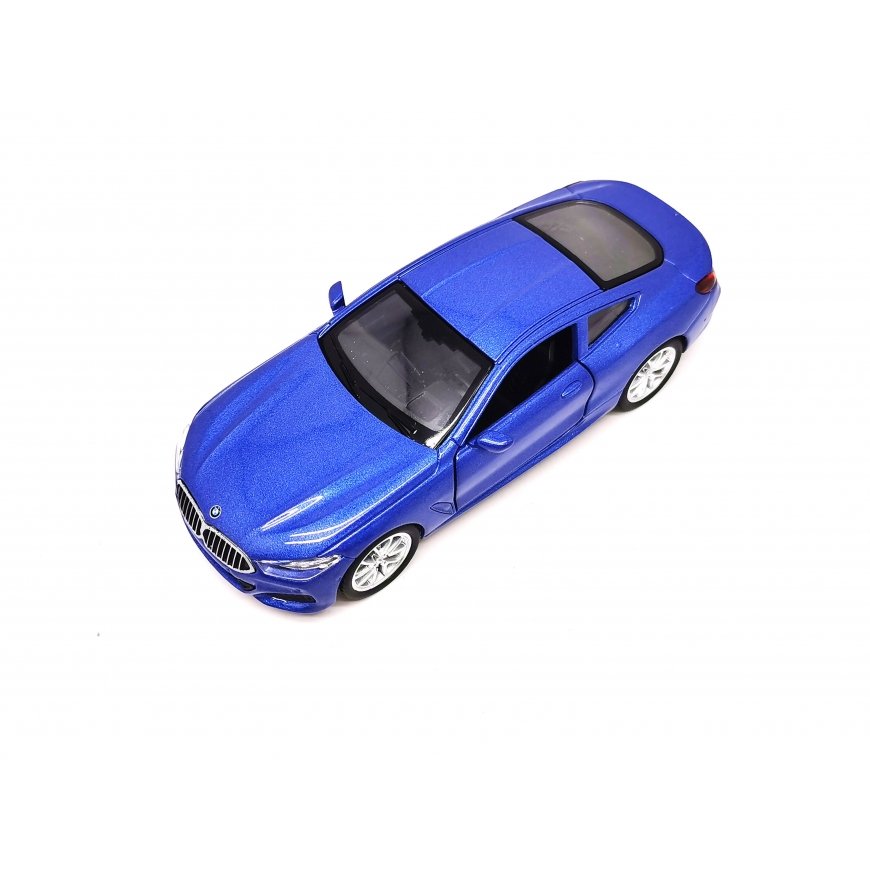 MSZ Miniatūrais modelis - BMW M850i Coupé, mērogs 1:35 – 2