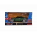 MSZ metallist mudelauto BMW M850i Coupé, 1:35 MSZ metallist mudelauto BMW M850i Coupé, 1:35