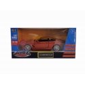 MSZ Metallinen pienoismalli BMW M850i Coupé, 1:35