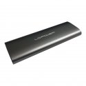LC-Power LC-M2-C-MULTI-2 storage drive enclosure SSD enclosure Anthracite M.2