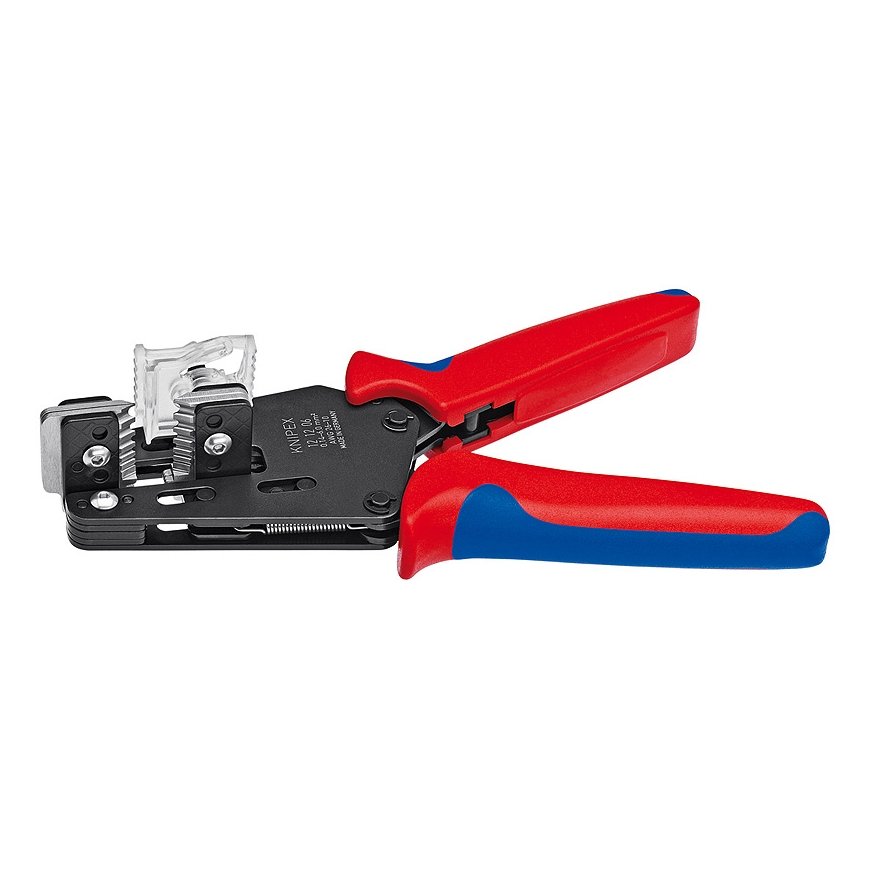 Knipex 12 12 06 kabeļu stangas