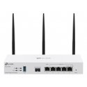 TP-Link FESTA FR365 беспроводной маршрутизатор Гигабитный Ethernet Dual-band (2.4GHz + 5GHz or 2.4GH TP-Link FESTA FR365 беспроводной маршрутизатор Гигабитный Ethernet Dual-band (2.4GHz + 5GHz or 2.4GH
