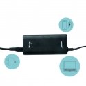 i-tec C31DUALDPDOCKPD100W sülearvuti dokk ja pordireplikaator Juhtmega ühendatud USB 3.2 Gen 1 (3.1 i-tec C31DUALDPDOCKPD100W sülearvuti dokk ja pordireplikaator Juhtmega ühendatud USB 3.2 Gen 1 (3.1
