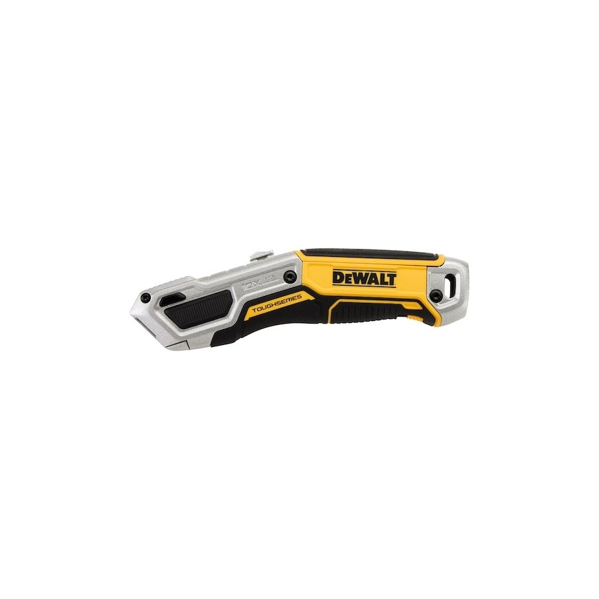 DeWALT DWHT10999-0 celtniecības nazis Melns, Nerūsējošs