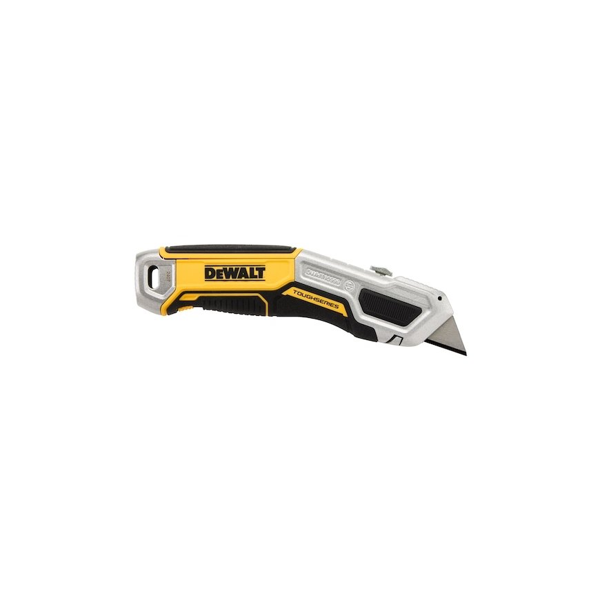 DeWALT DWHT10999-0 хозяйственный нож Черный, Нержавеющая сталь, Желтый Нож с бритвенным лезвием – 3