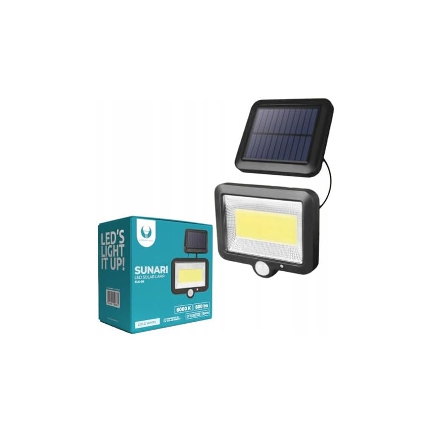 Forever Light FLS-30 Solar LED Garden
